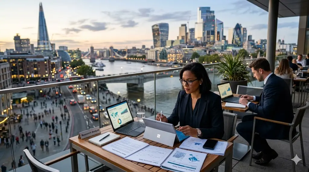 Global Financial Research on Urban Tourism