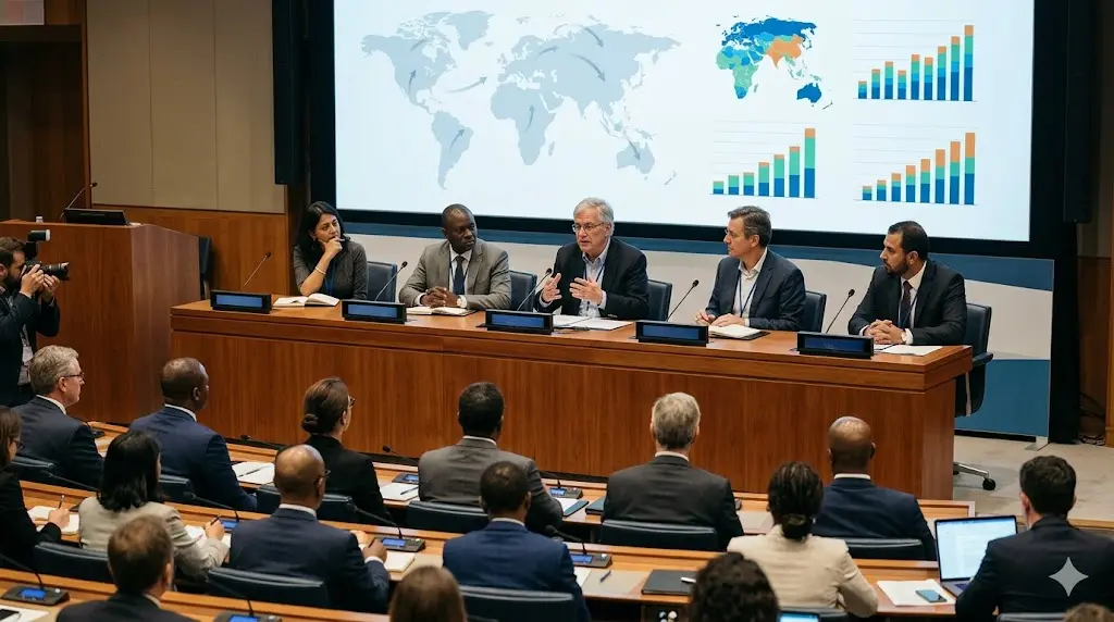 Global Political Research on Tourism Recovery