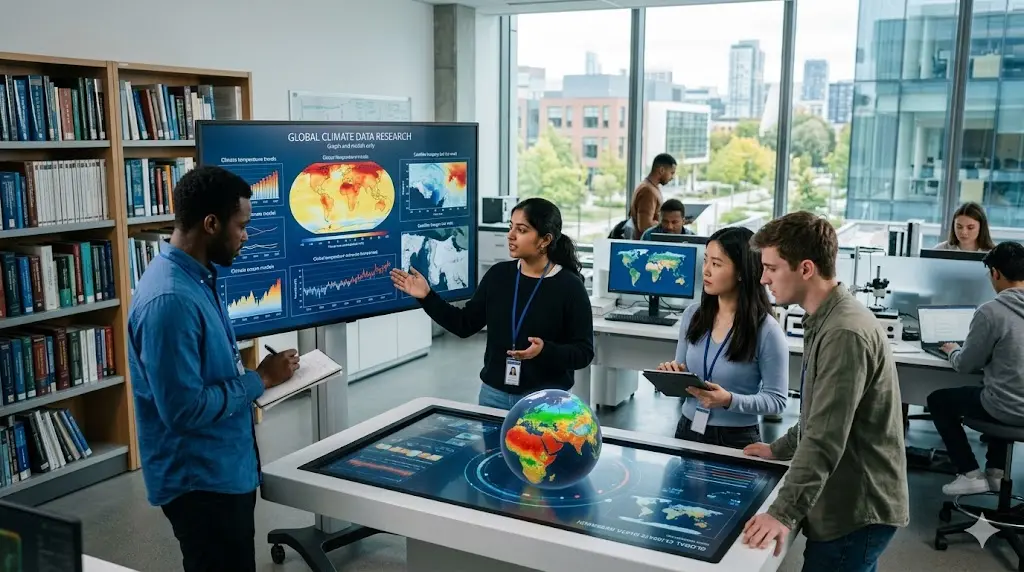 Global Research on Data Privacy in Modern Education Systems