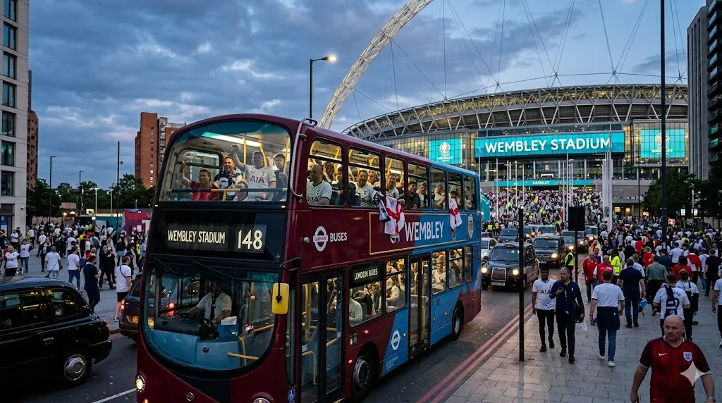 Global Research on Public Transportation in Professional Sports