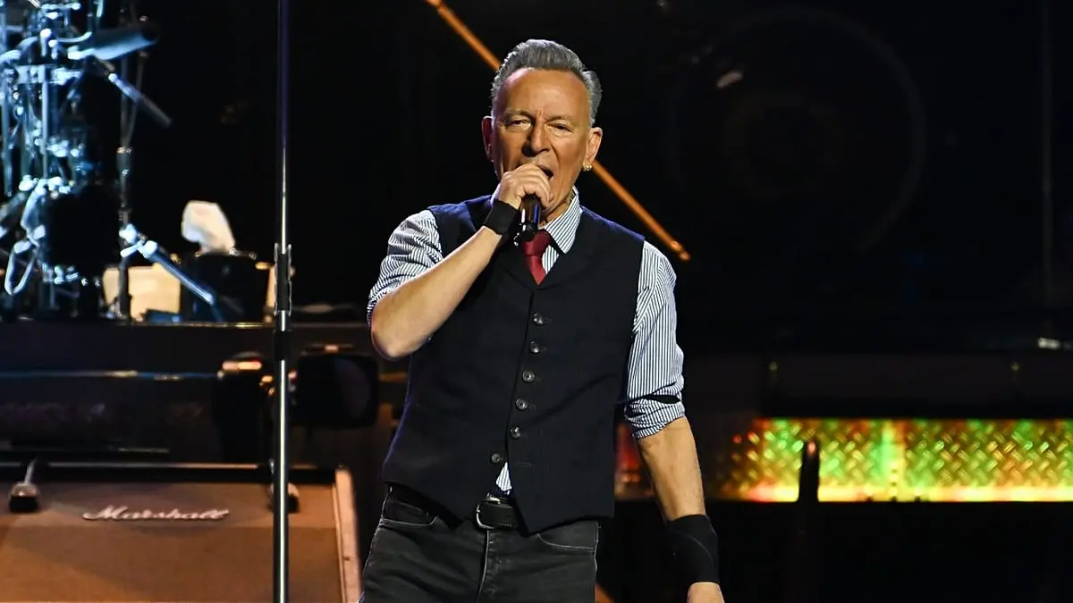 FBI besorgt: Bruce Springsteen bekommt auf Tour immer mehr Morddrohungen