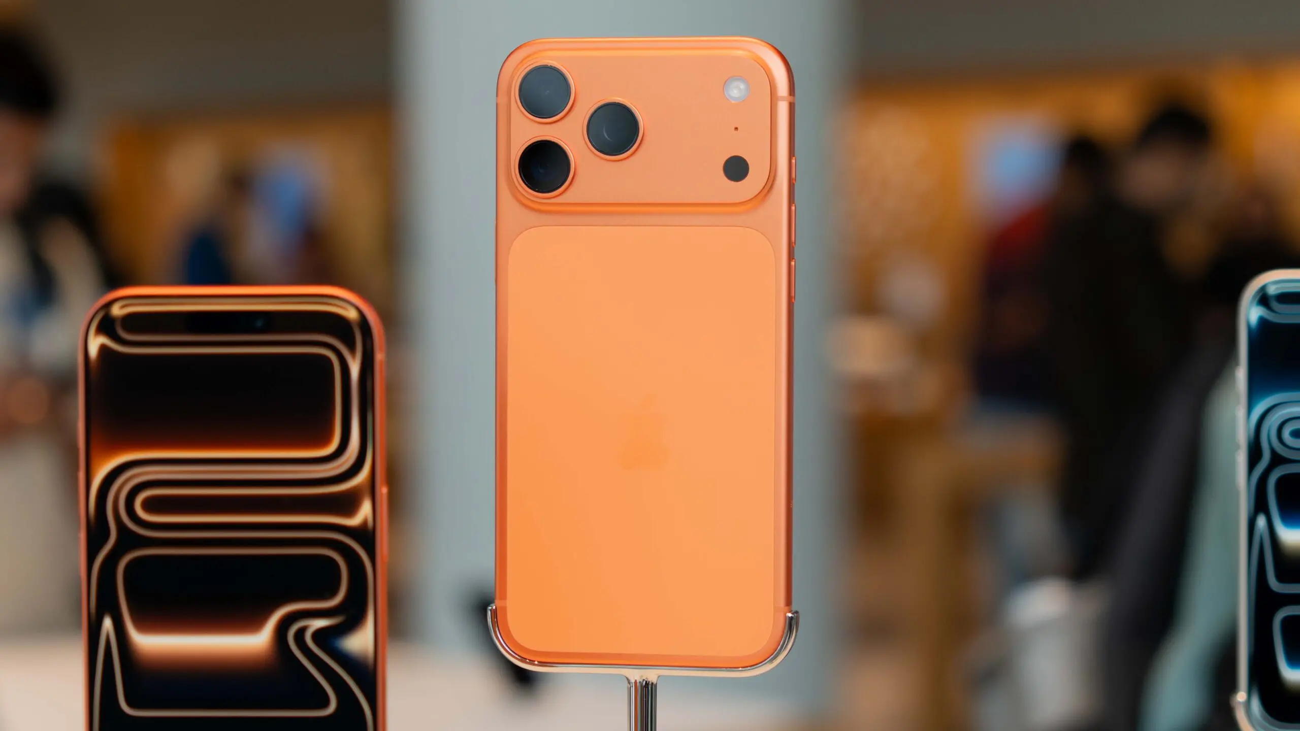 Apple may be planning to steal Android's handy anti-theft trick