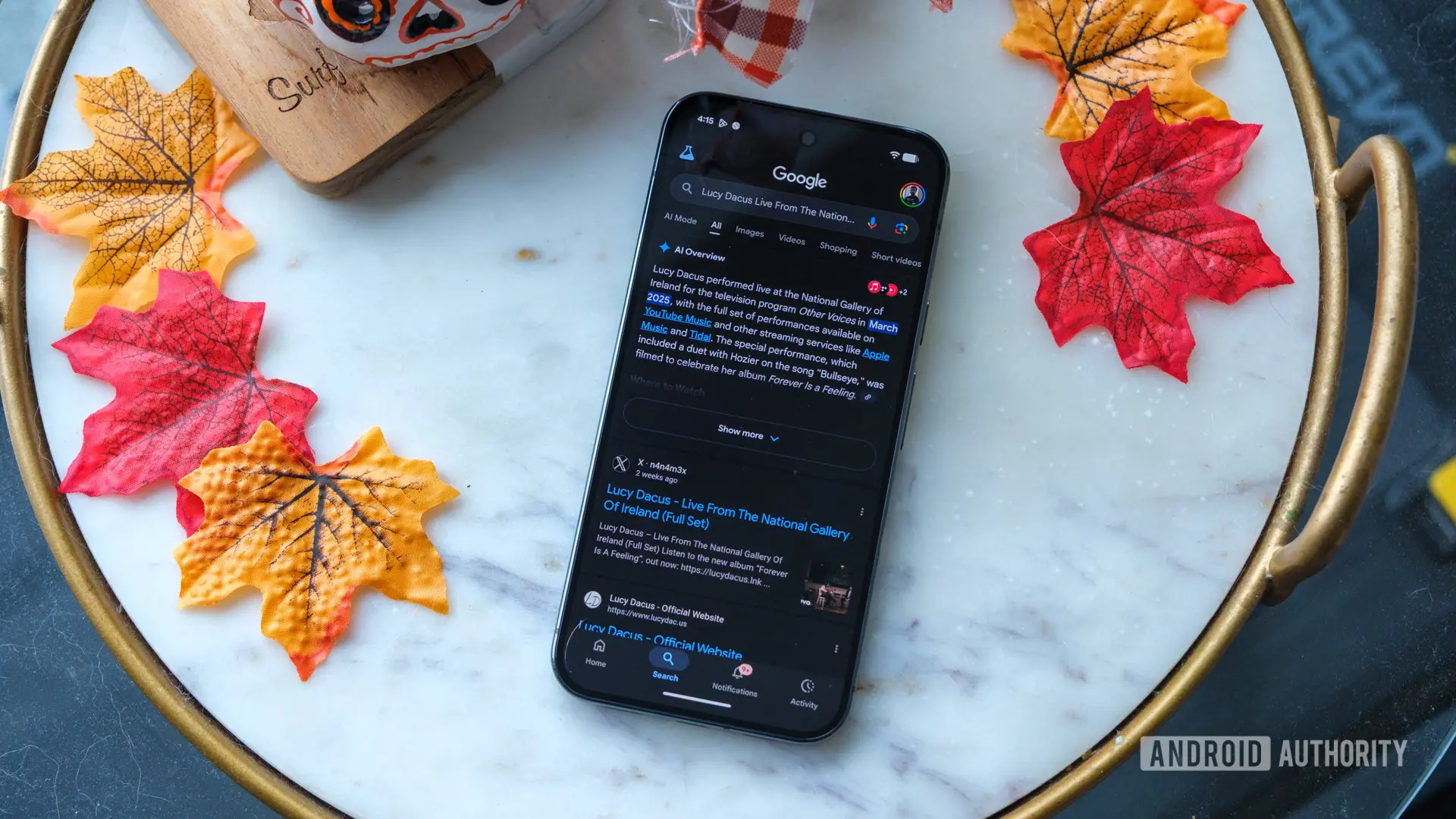 Google is making it easier to find the sites you actually care about in AI Search