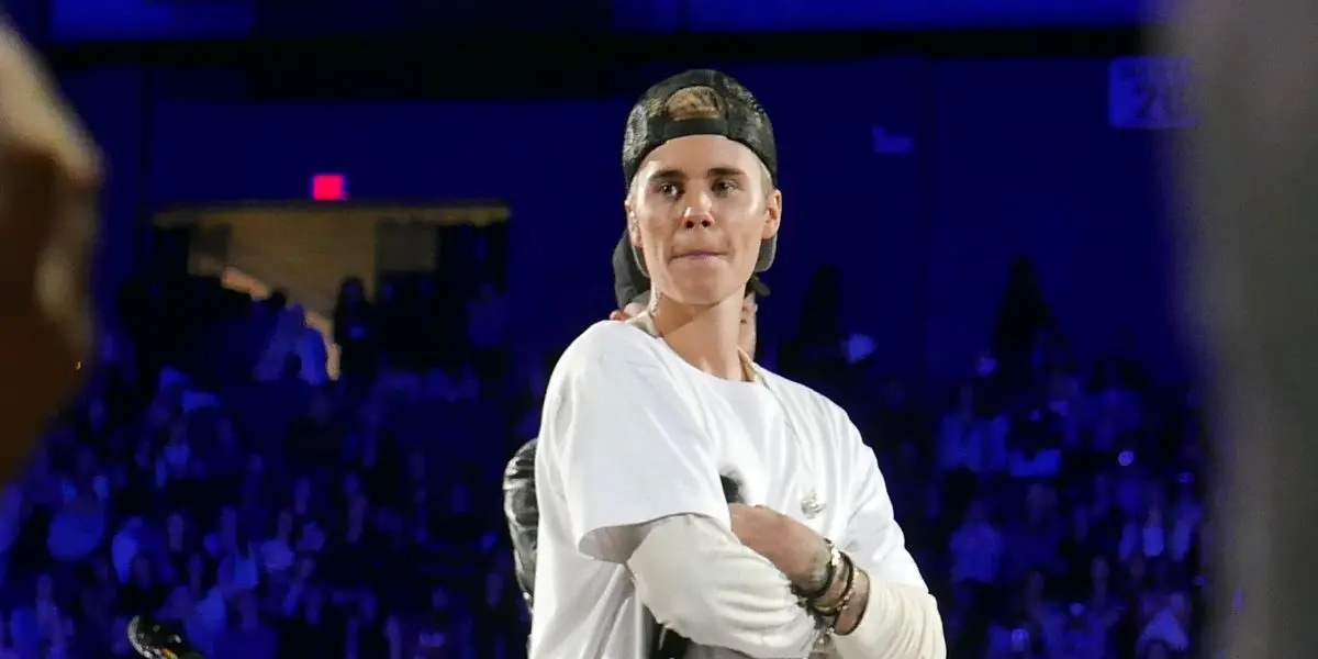 Justin Bieber stürmt mit "Beauty And A Beat" auf #1