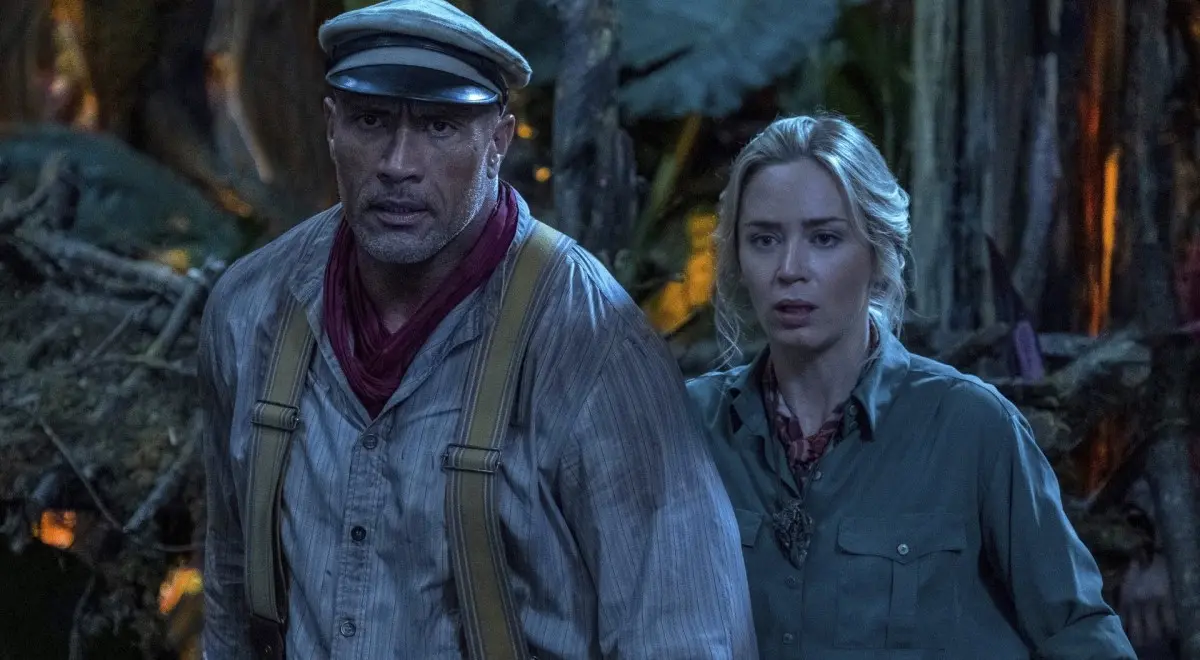 Jungle Cruise 2 kommt doch nicht laut Dwayne Johnson und Emily Blunt