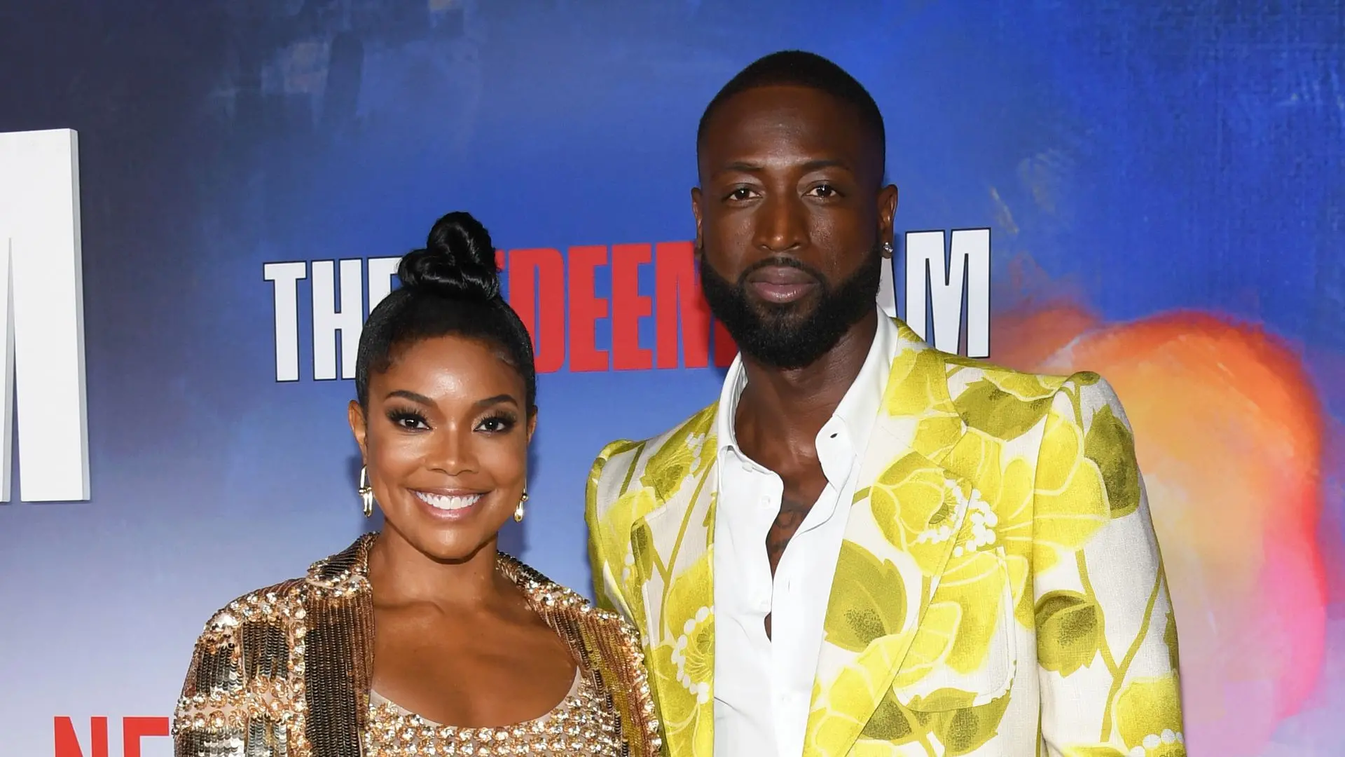 Gabrielle Union dankt Ehemann Dwyane für Trauerunterstützung