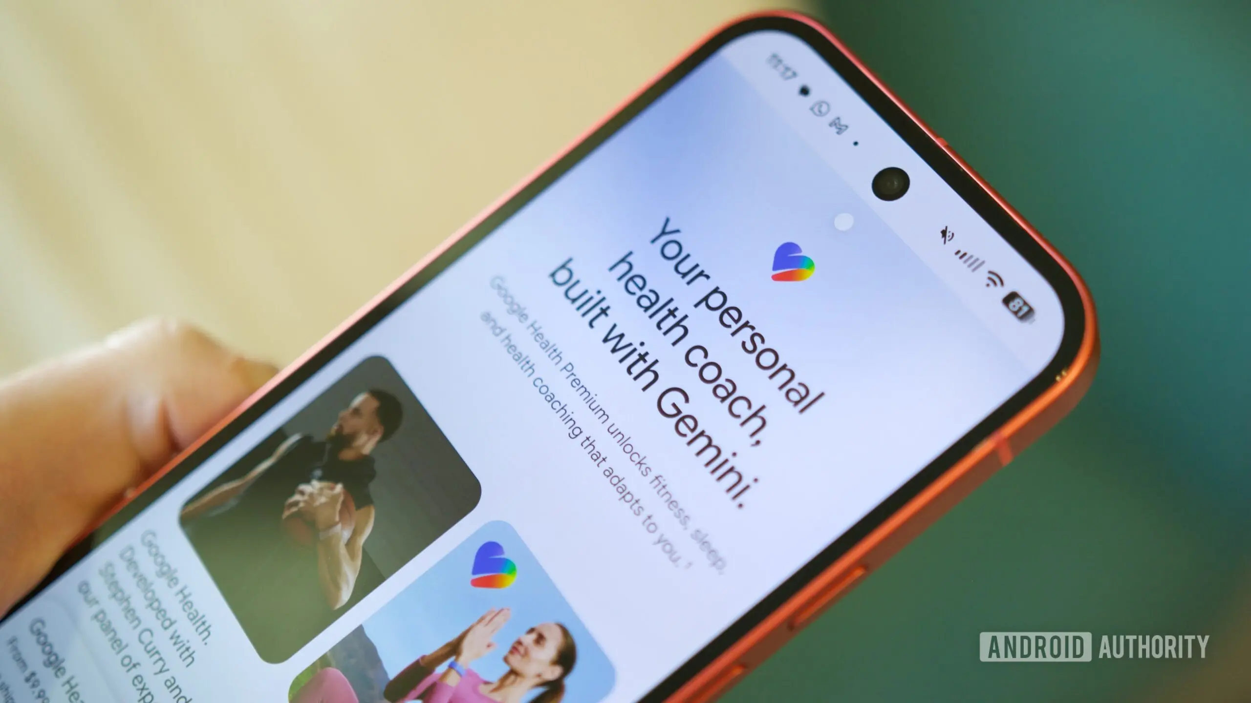 Google AI Pro's latest perk makes the subscription an incredible value
