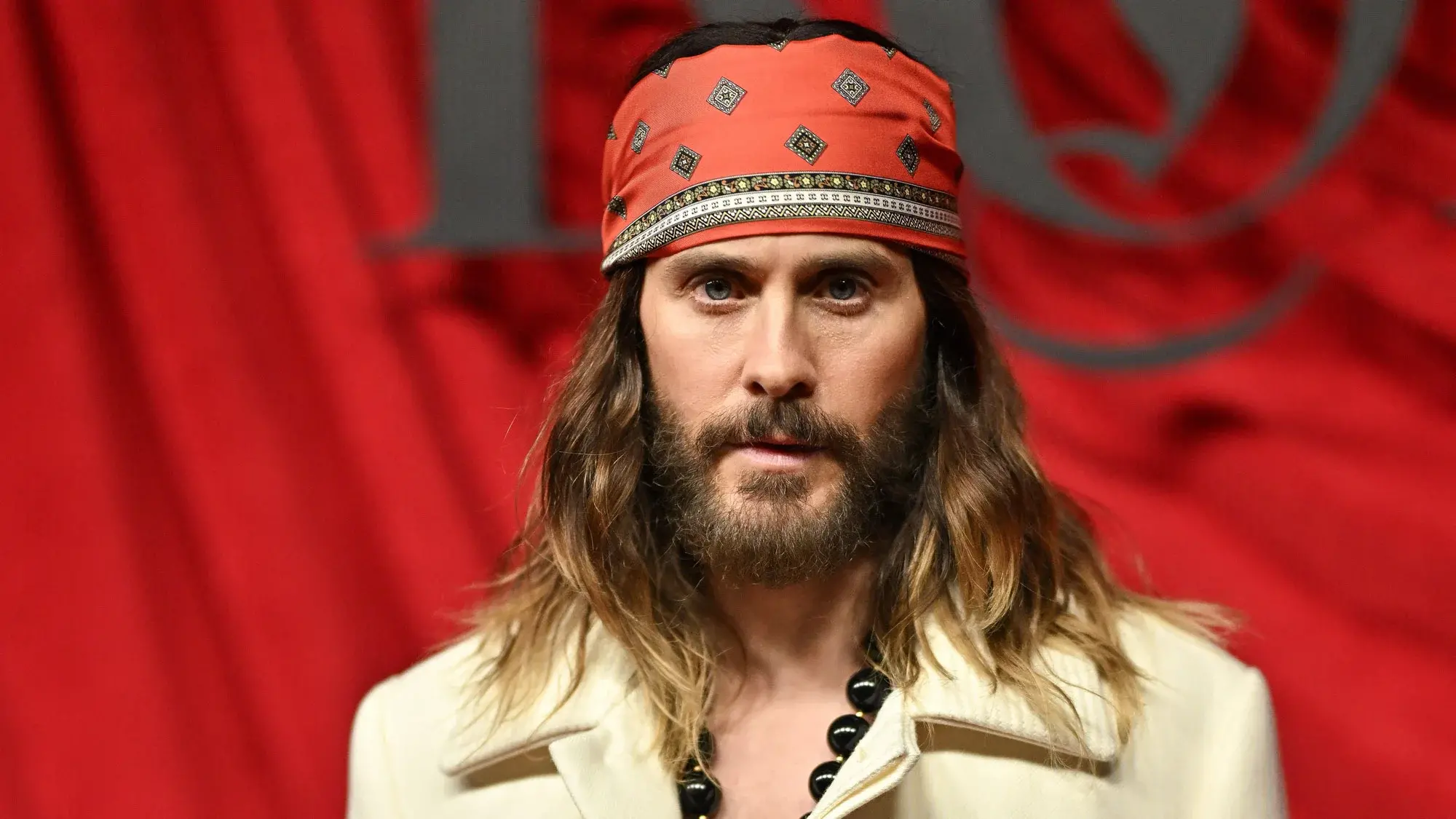 Jared Leto