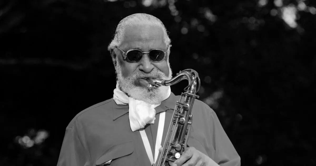 Jazz-Legende Sonny Rollins gestorben