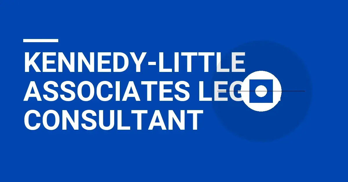 Kennedy-Little Associates Legal Consultant