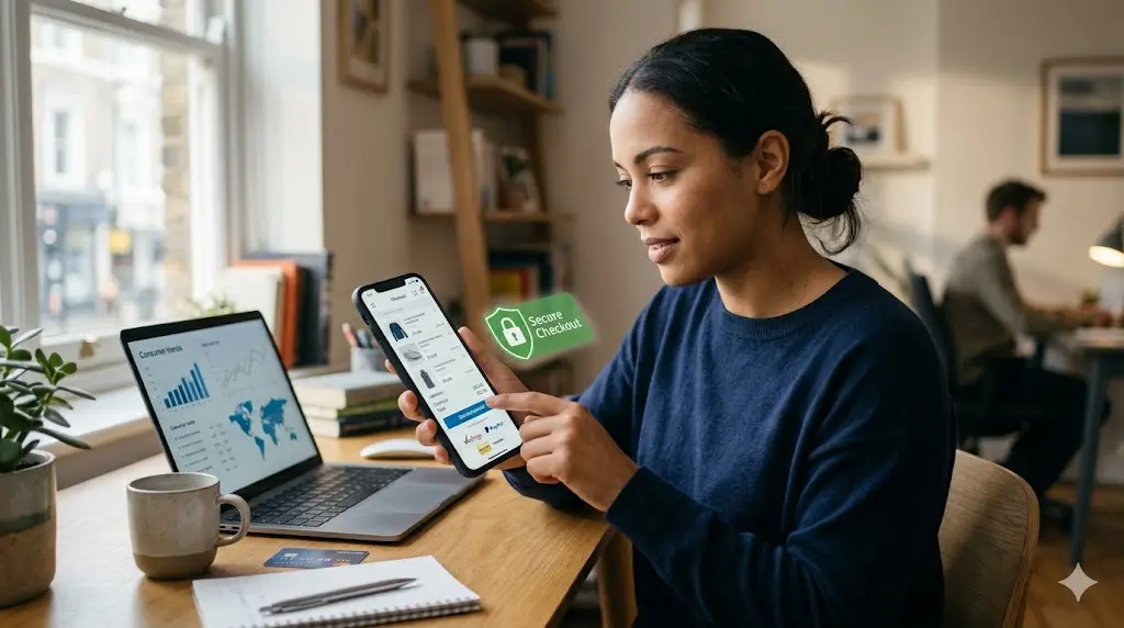 Research-Based Insights Into Consumer Trust in Global Ecommerce