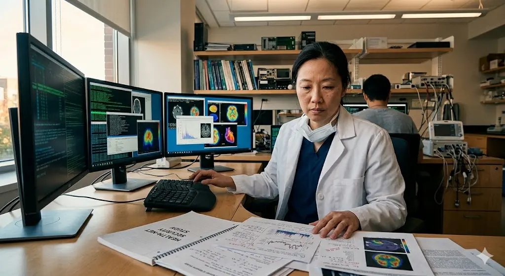 Research Findings About Cybersecurity and Human Health