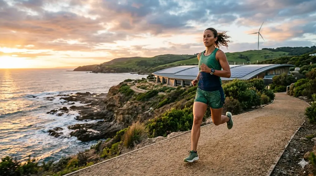 Research Findings About Sustainability and Athlete Performance
