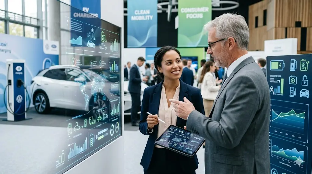 Research Findings on Electric Mobility and Consumer Rights