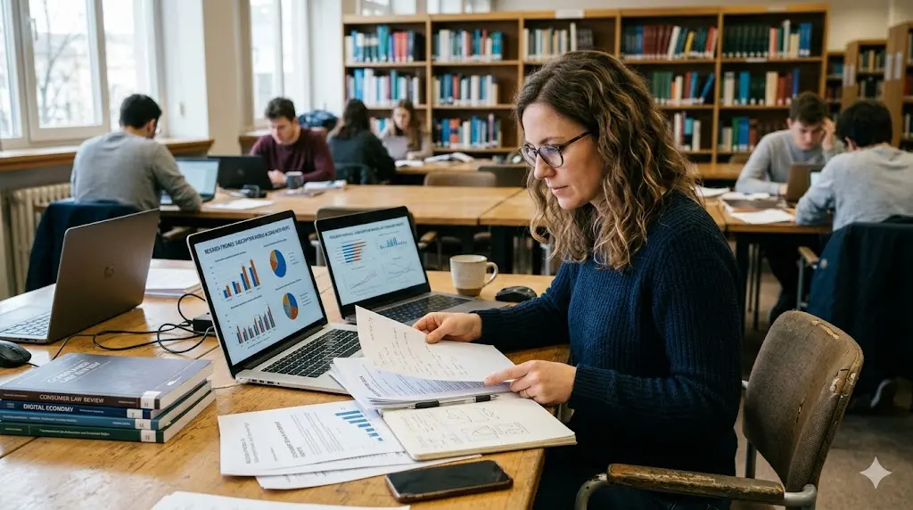 Research Findings on Subscription Models and Consumer Rights