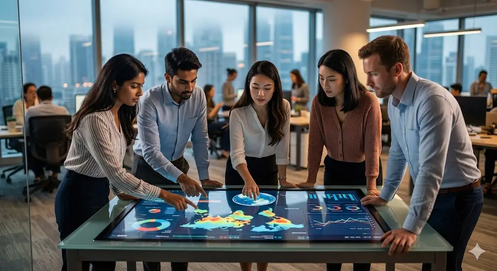 Why Global Inflation Is Transforming Digital Advertising Worldwide