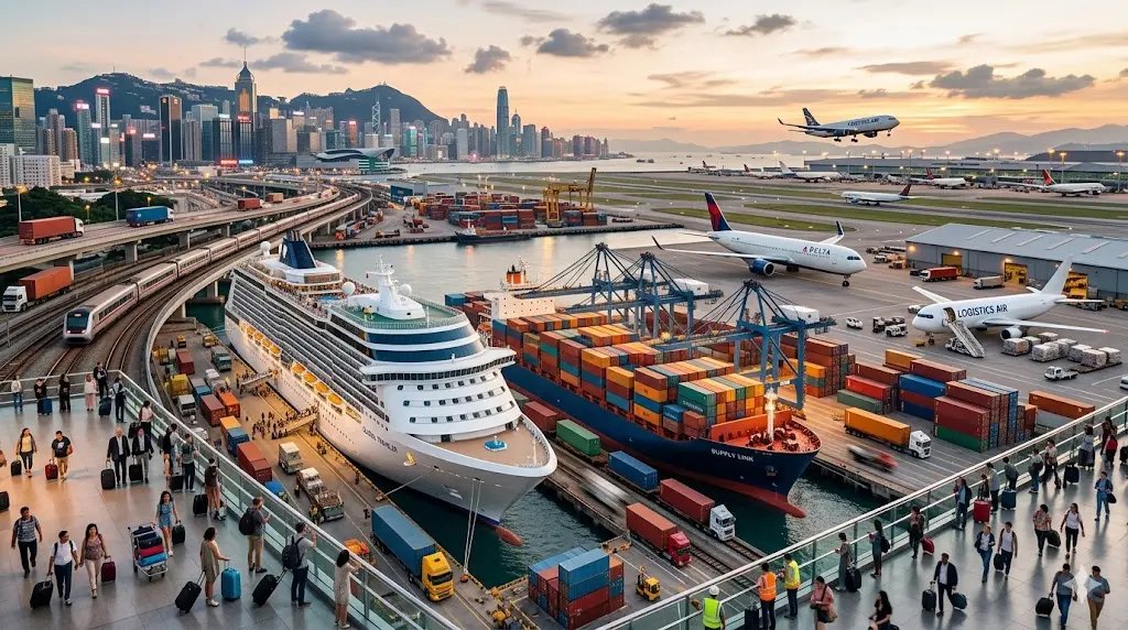 Why Supply Chains Is Reshaping the Global Tourism Industry