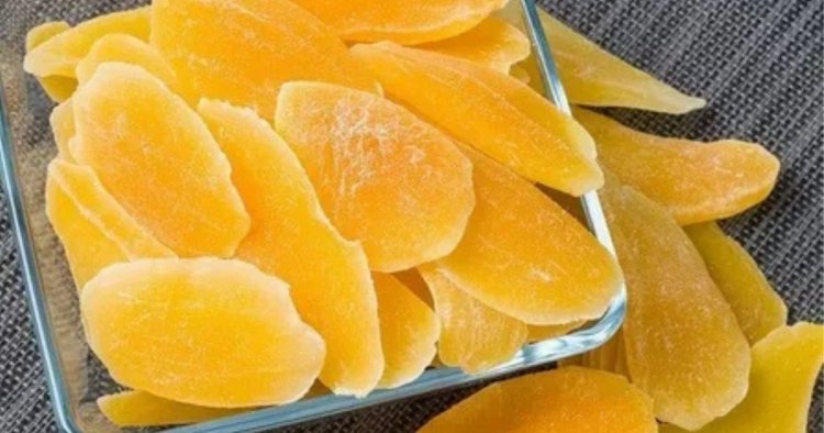 Innovative Packaging Solutions for Dry Mango in Pakistan