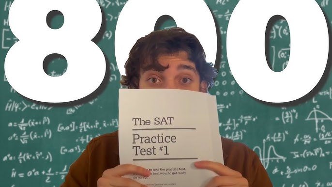 Improve your SAT effects Tips and hints  An assessment