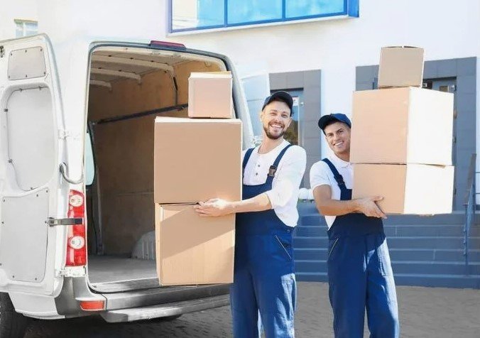 Benefits of Hiring Removal Companies Near Me for Local Moves