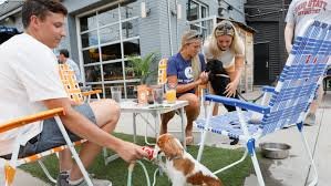 Dog Friendly Restaurant in Columbus: A Guide for Pet Lovers