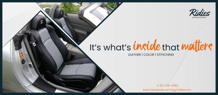 Find the Perfect Fit: Chrysler 300 Seat Covers for Style and Comfort