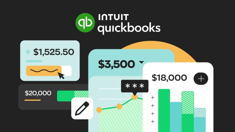 Understanding QuickBooks Online: Is It the Right Choice for Your Business?