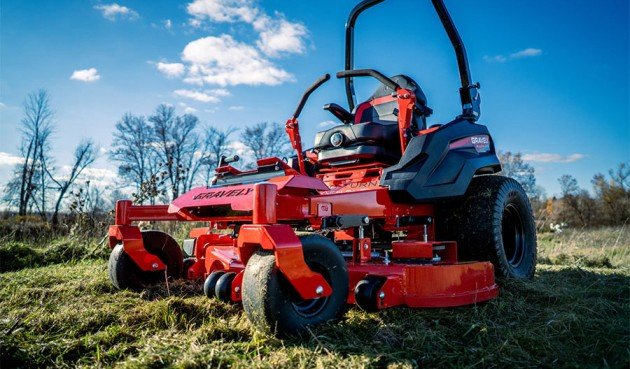 How to Choose the Perfect Gravely Zero Turn Mower for Your Lawn Care Needs?