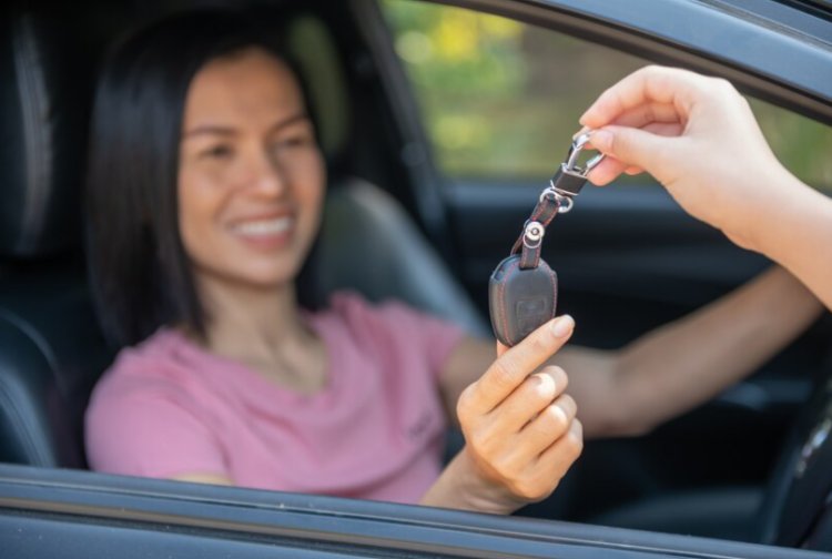 Affordable Car Key Replacement Services in Denver, Colorado