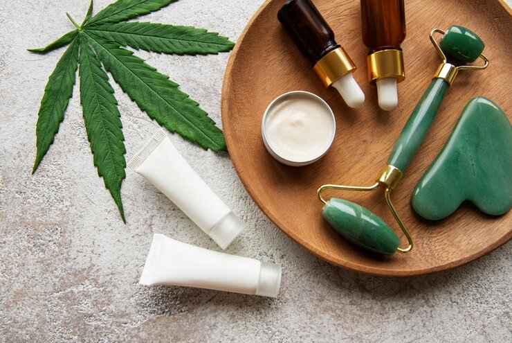 CBD Skin Care: The Revolutionary Skincare Solution You’ve Been Waiting For