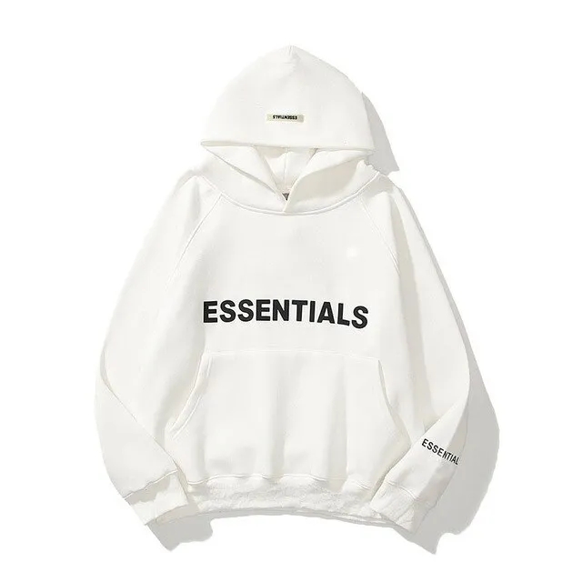 Essentials Hoodie new online high quality clothing shop